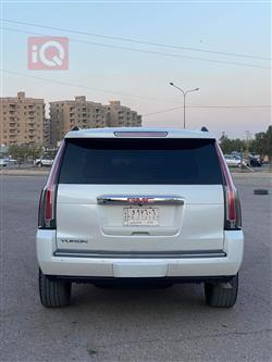 GMC Yukon